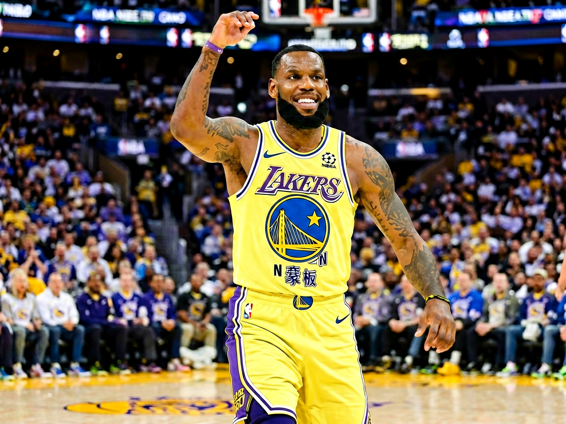NBA季后赛
