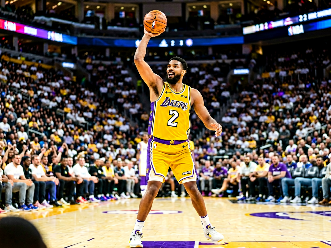 NBA集锦