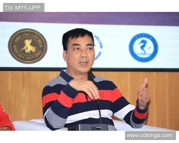 中国足球主教练的选拔与发展路径探讨及未来展望